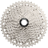 Sonnenrasse Kassette 11 Geschwindigkeit 11-36 T CSMS8 Silber - afbeelding 1