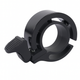 Edge Fietsbel Aeroring Black