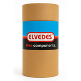 Elvedes Kabelkappen ø5,0 mm PVC – schwarz - afbeelding 2