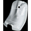 Edge Interior Screen+Hood LX White Shine (glattes Modell)