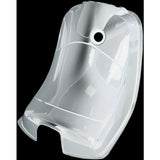 Edge Interior Screen+Hood LX White Shine (glattes Modell) - afbeelding 2