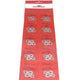 Sunrace Chain Link 9 Speed ​​CNQ09 Easy Link (10 Stücke)