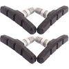 Edge Bremsbelagsatz V-Brake 70mm 2 Sätze