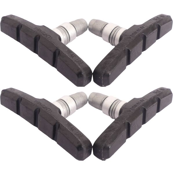 Edge Bremsbelagsatz V-Brake 70mm 2 Sätze