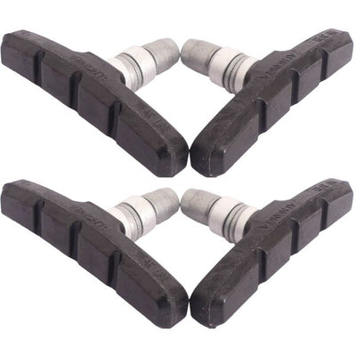 Edge Bremsbelagsatz V-Brake 70mm 2 Sätze