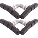 Edge Bremsbelagsatz V-Brake 70mm 2 Sätze