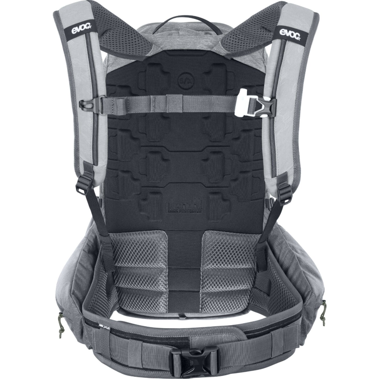 Evoc - Trail Pro 26 Stone Carbon Grey L XL 26l