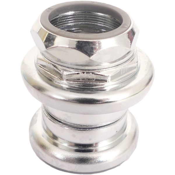 Ergotec Ball Head Set S118GK 1 1 8 mit Drahtchrom