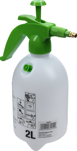 Con:p Drucksprüher 2,0 l 570 – b45041