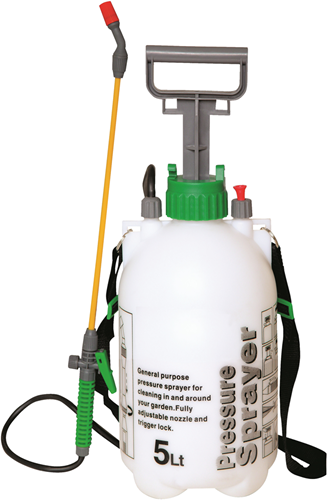 Con:p Drucksprüher 5,0 l 894 – b45045