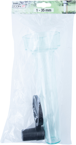 Con:p Niederschlagsmesser (in mm) – b45600