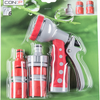 Con:p Set Spritzpistole + Verbindungsstücke – B45660