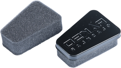 Meister Rakso Kaminreinigungsset, 2-teilig, Box – B46419