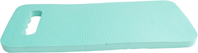 Con:p Kniekissen 40x18x2cm grün - b46426