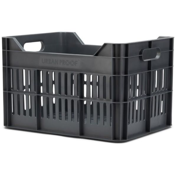 Urbanfester Urban Proof Krat 30L ASH GRAY 40x30x25