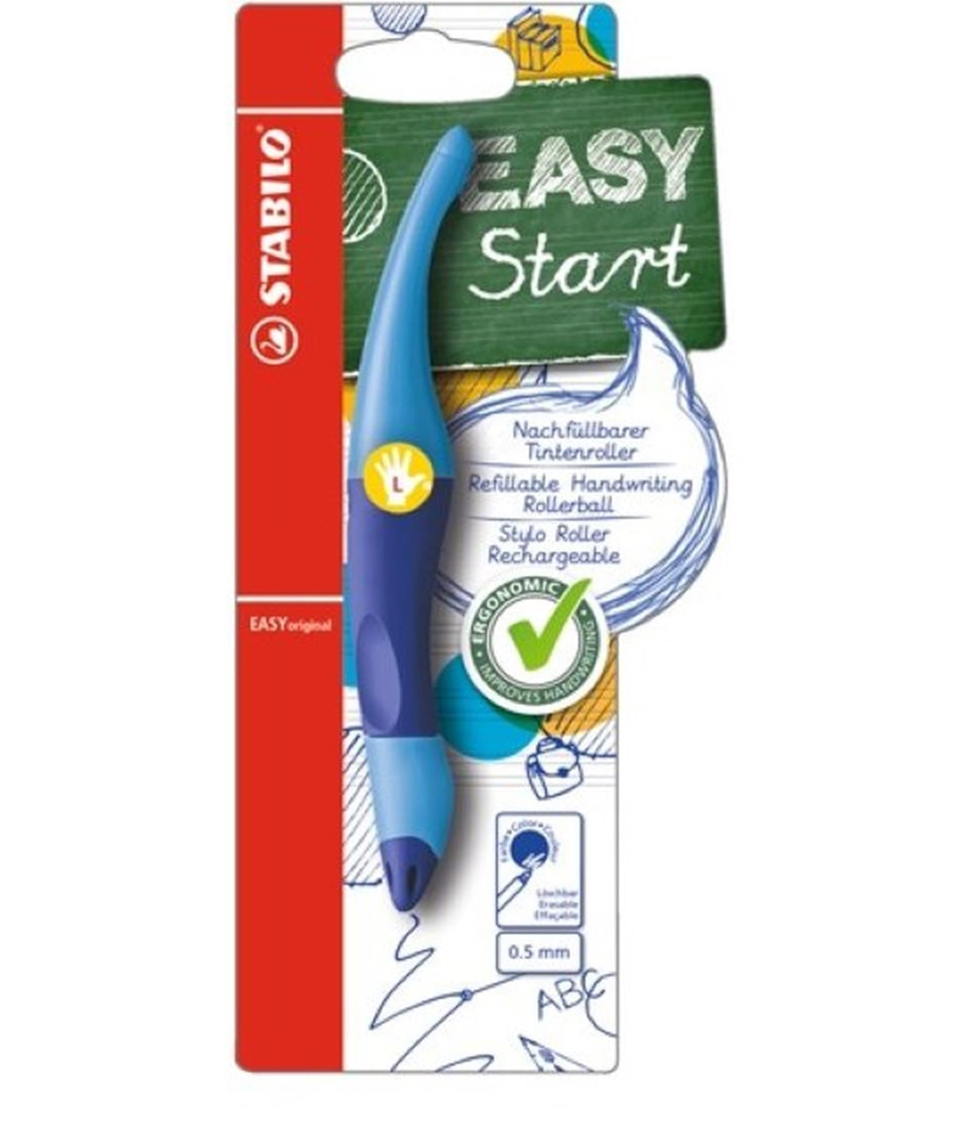 Stabilo Easyoriginal Links -Handed - Blau