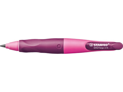 Stabilo EasyEergo 3.15 rechts - Handed - Pink