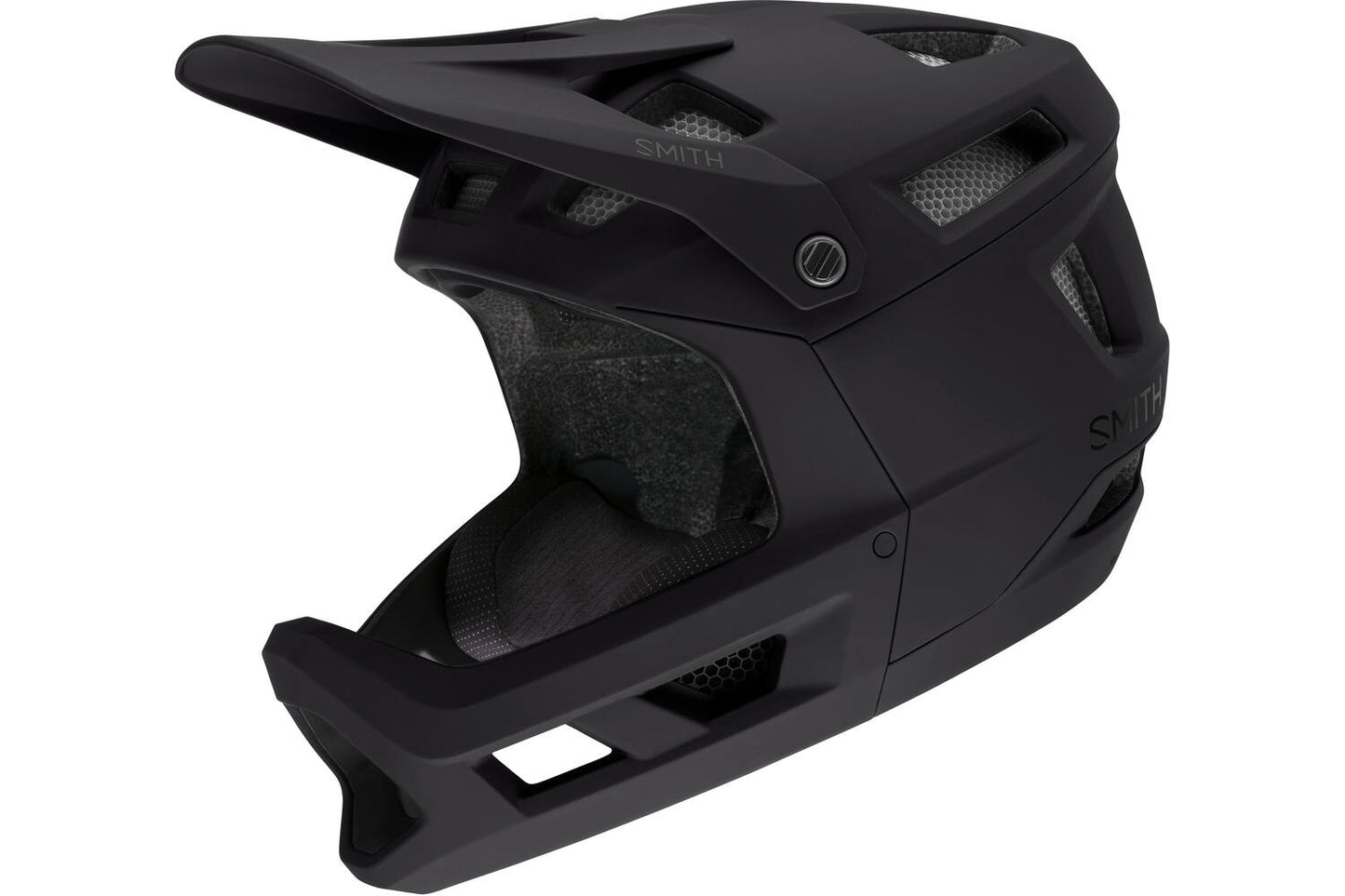 Smith Mainline Helm Mips Matte schwarz