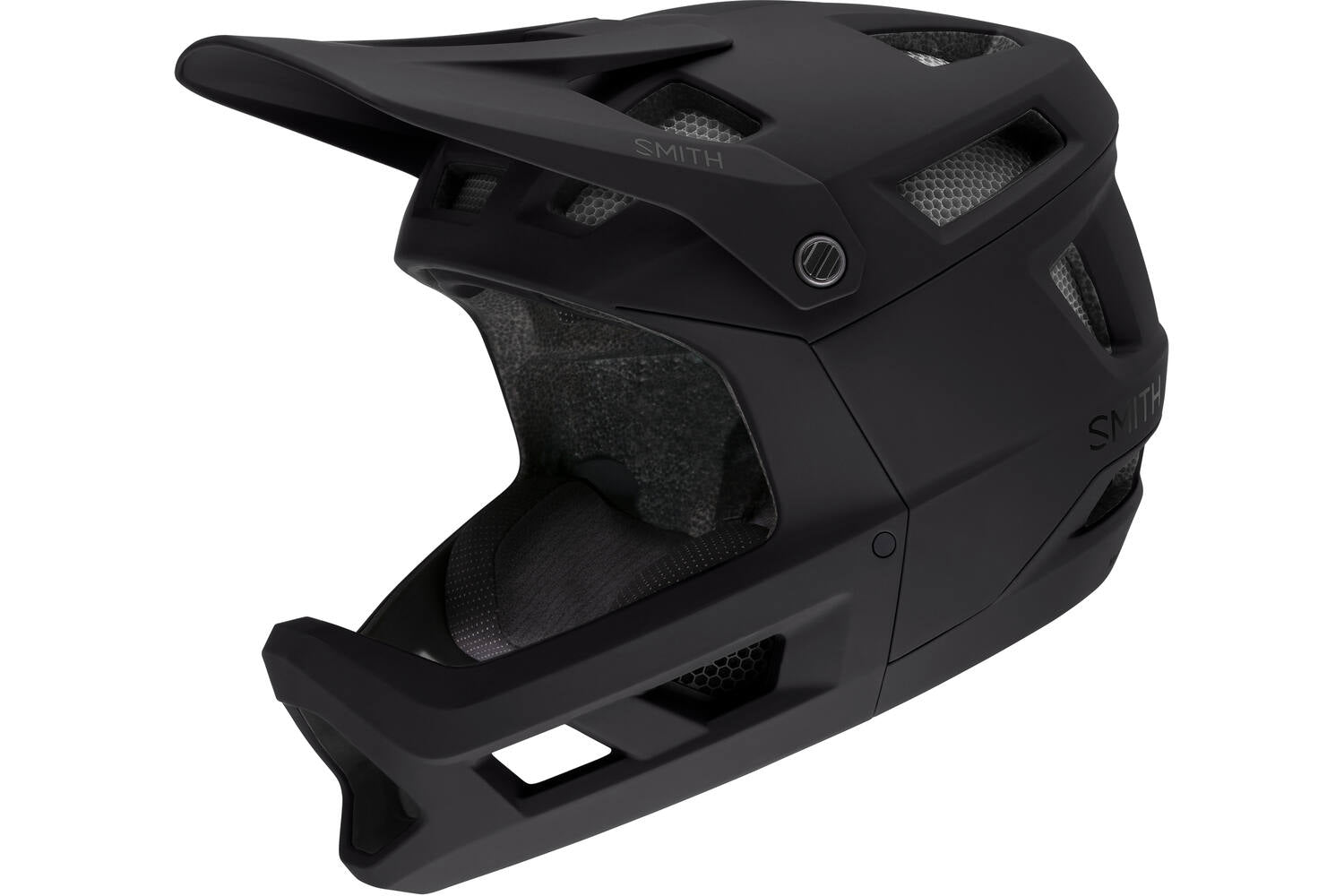 Smith Mainline Helm Mips Matte schwarz