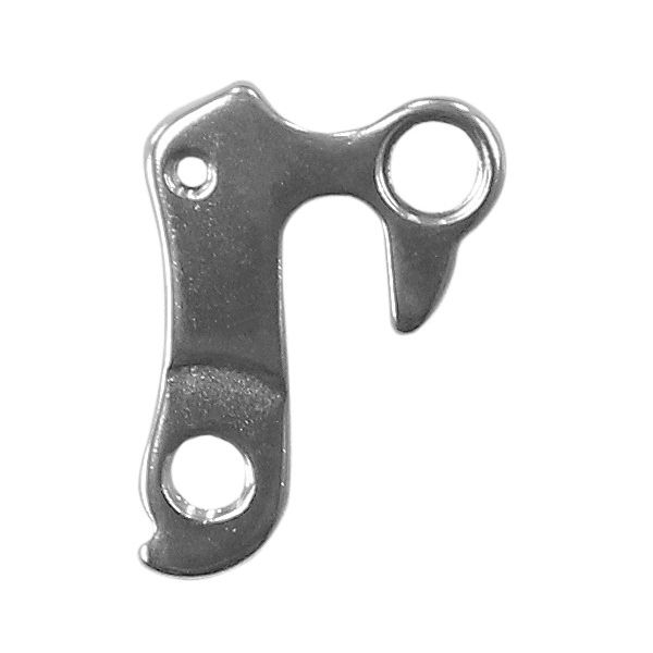 Schaltauge GH-021 silber