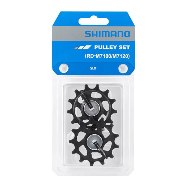 SHIMANO-Immerrielset 12V RD-M7100 SLX