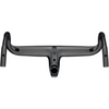 Controltech – Sirocco voll integrierter Fl4-Rennlenker, 40 cm, 110 mm