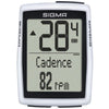 Sigma BC 12.0 WL STS CAD Computer Wireless 12 F mit Pedalfrequenz