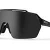 Smith Shift Split Mag Brille Matte schwarz Chromapop schwarz schwarz