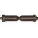 Cycle Mitte Achse für 20 mm Startachse Vorderrad