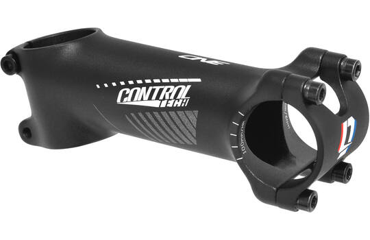 Steuerungstechnologie - Ein Stielropfen 100 mm 17 °