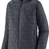 Patagonia Nano Puff Kapuzenjacke