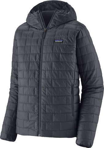 Patagonia Nano Puff Kapuzenjacke
