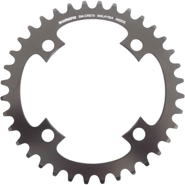 Shimano - Ketten -Top 36T Schritte Sm -Cre70b - 12 Geschwindigkeit