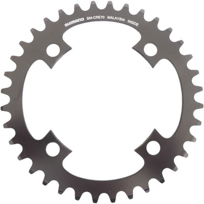 Shimano - Ketten -Top 36T Schritte Sm -Cre70b - 12 Geschwindigkeit