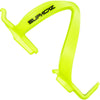 Supacaz Fly Cage Bidon Halter Poly neon gelbgelb