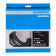 Shimano Kettenblatt Ultegra 11V 52T Y1W898030 FC-R8000