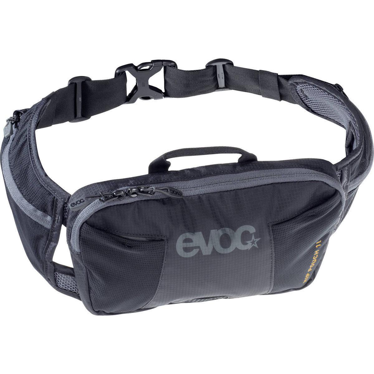 Evoc - Hüfttasche 1l schwarz