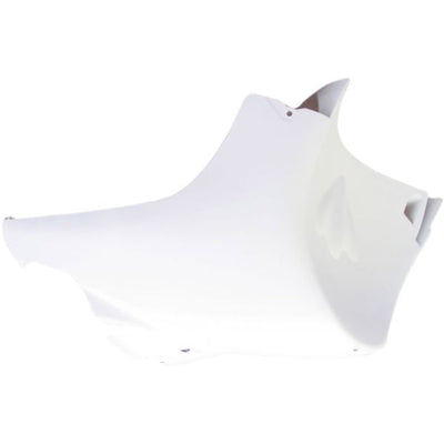 Edge Onderkuip Aerox nach BJ. 2014 Mat White