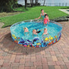 Bestway Swimming Pool Fill 'n Fun Odyssey 244x46 cm