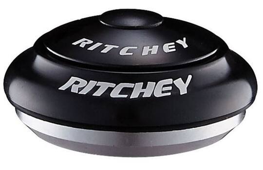 Ritchey Comp Drop-In-Kugel Kopf Obermm 8,3 mm oberes Schwarz Ø41