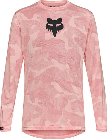 Fox Head Ranger Trudri LS-Trikot