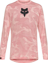 Fox Head Ranger Trudri LS-Trikot - afbeelding 1
