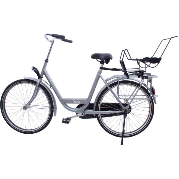 Steco baby-mee Fahrrad