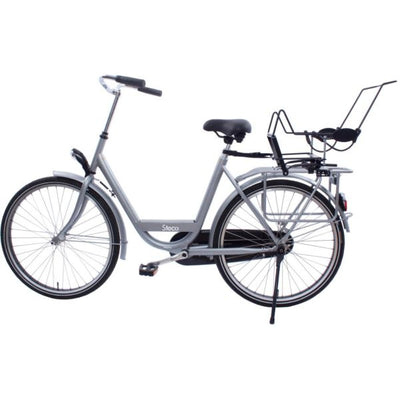 Steco baby-mee Fahrrad