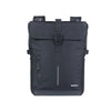 Basilikum Doppelrad Achse Bewegung 30 Liter 16 x 27 x 38 cm Schwarz