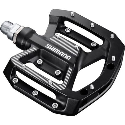 Shimano PD-GR500 Plattform Trail Allmnt schwarz