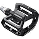 Shimano PD-GR500 Plattform Trail Allmnt schwarz