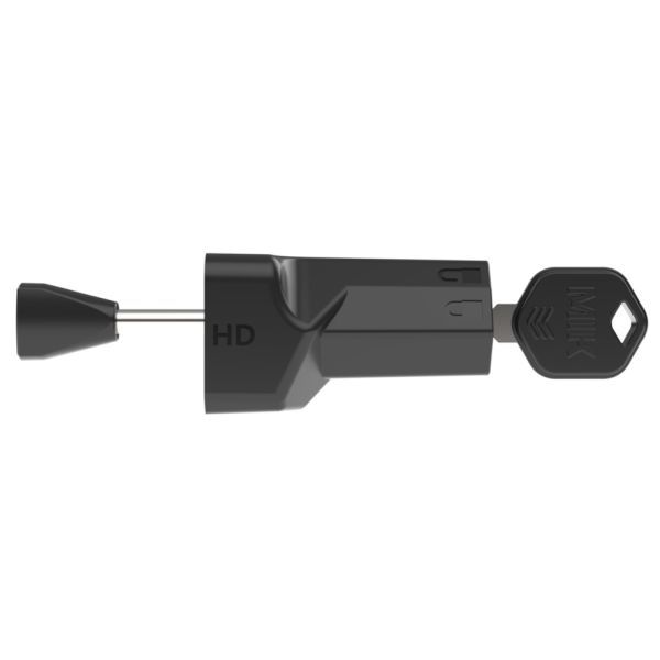Basil Aim-Sicherungsstift HD