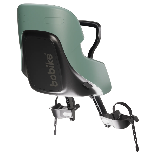 Bobike -Kindersitz für exklusive Evolve Mini - Pfefferminze