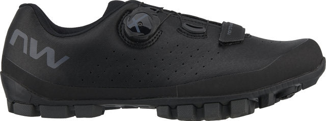 Northwave Hammer plus breite MTB-Schuhe